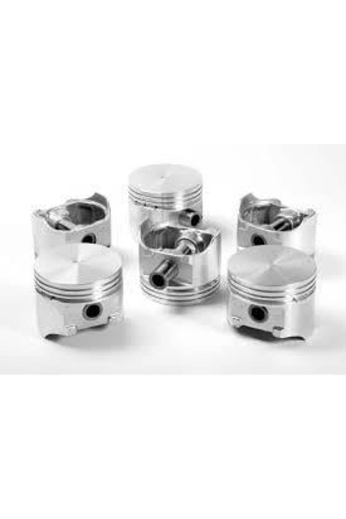 Opel Astra J  PİSTON SEGMAN 040 69.6mm  CORSA D - MERİVA 1.3 CDTI