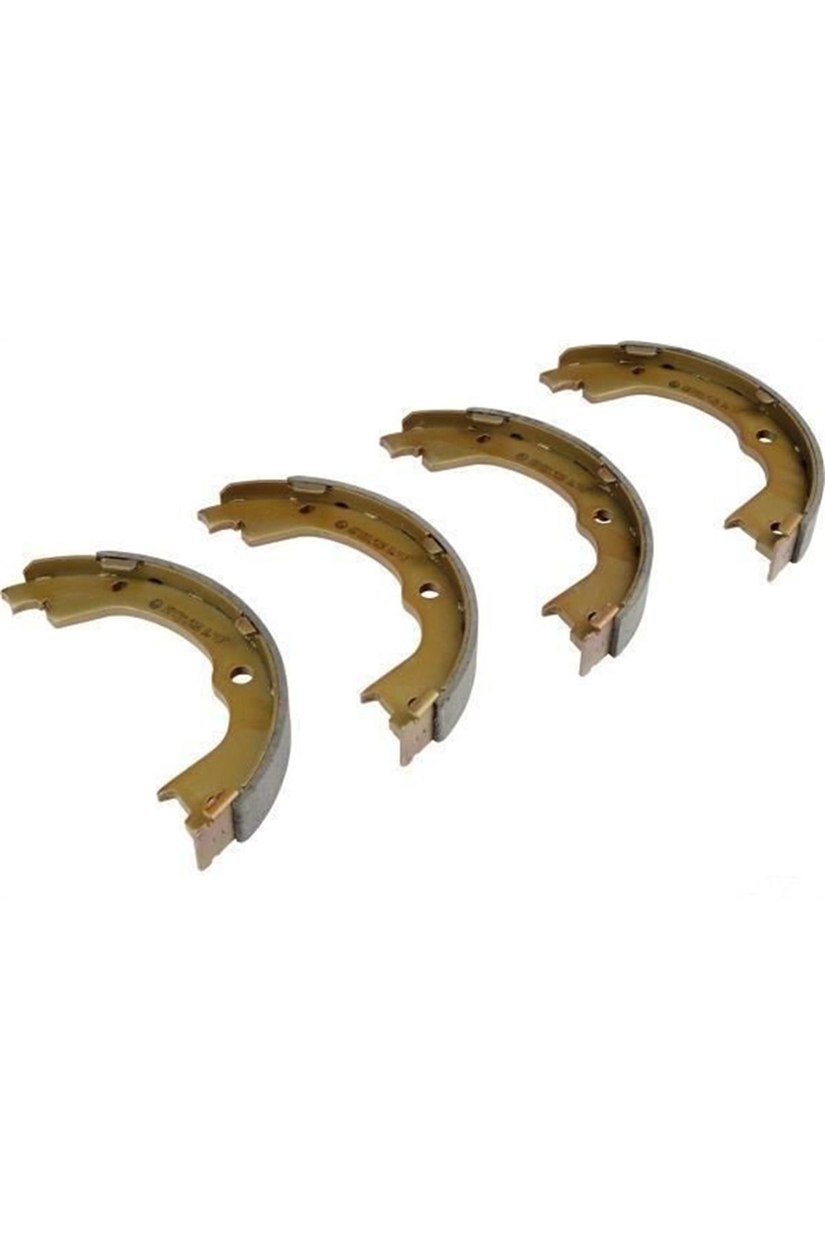 Chevrolet Captiva El Fren Balatası