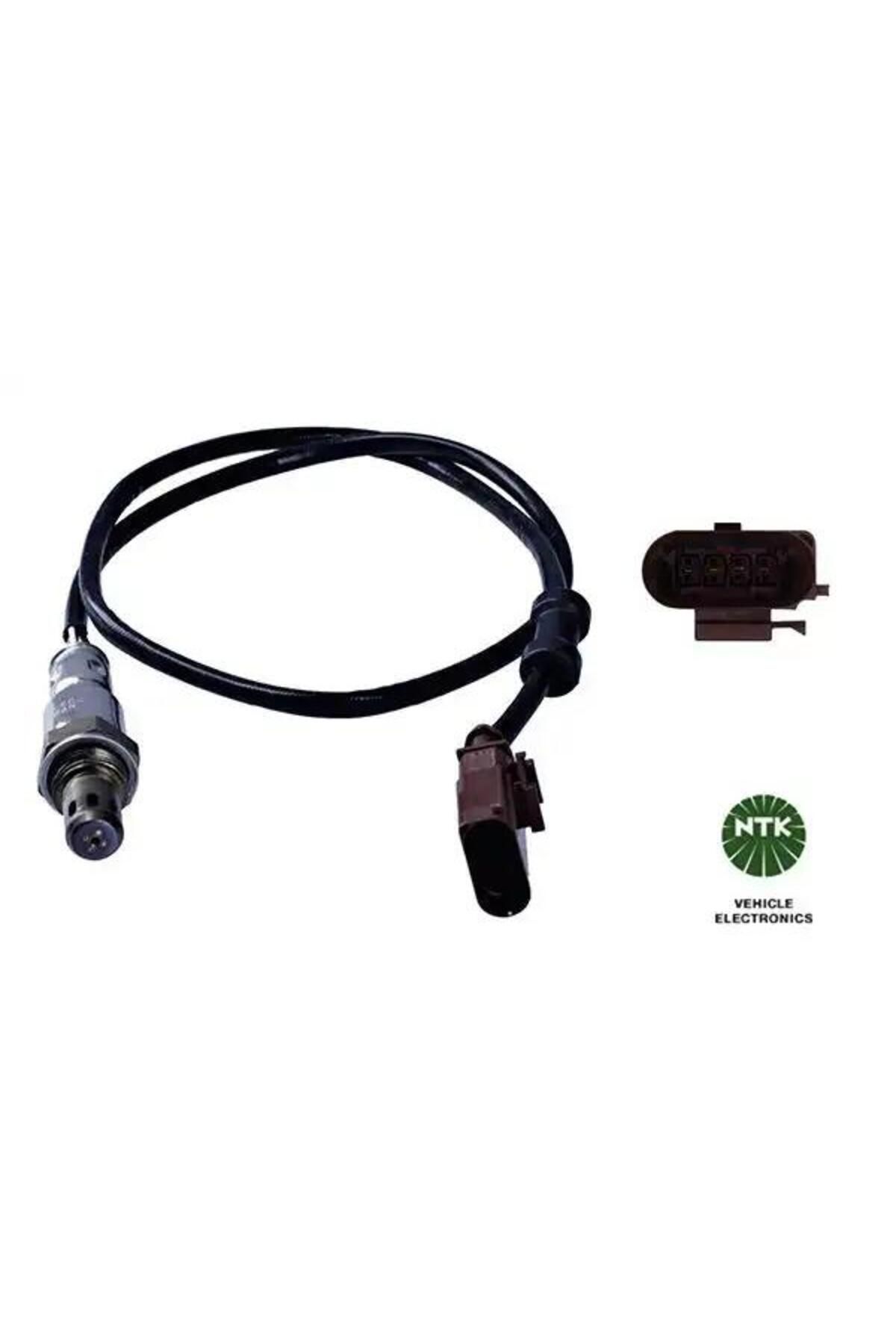 Volkswagen Polo 2005-2009 Model Arası 1.4 BUD Motor 1. Sıra Oksijen Lambda Sensörü