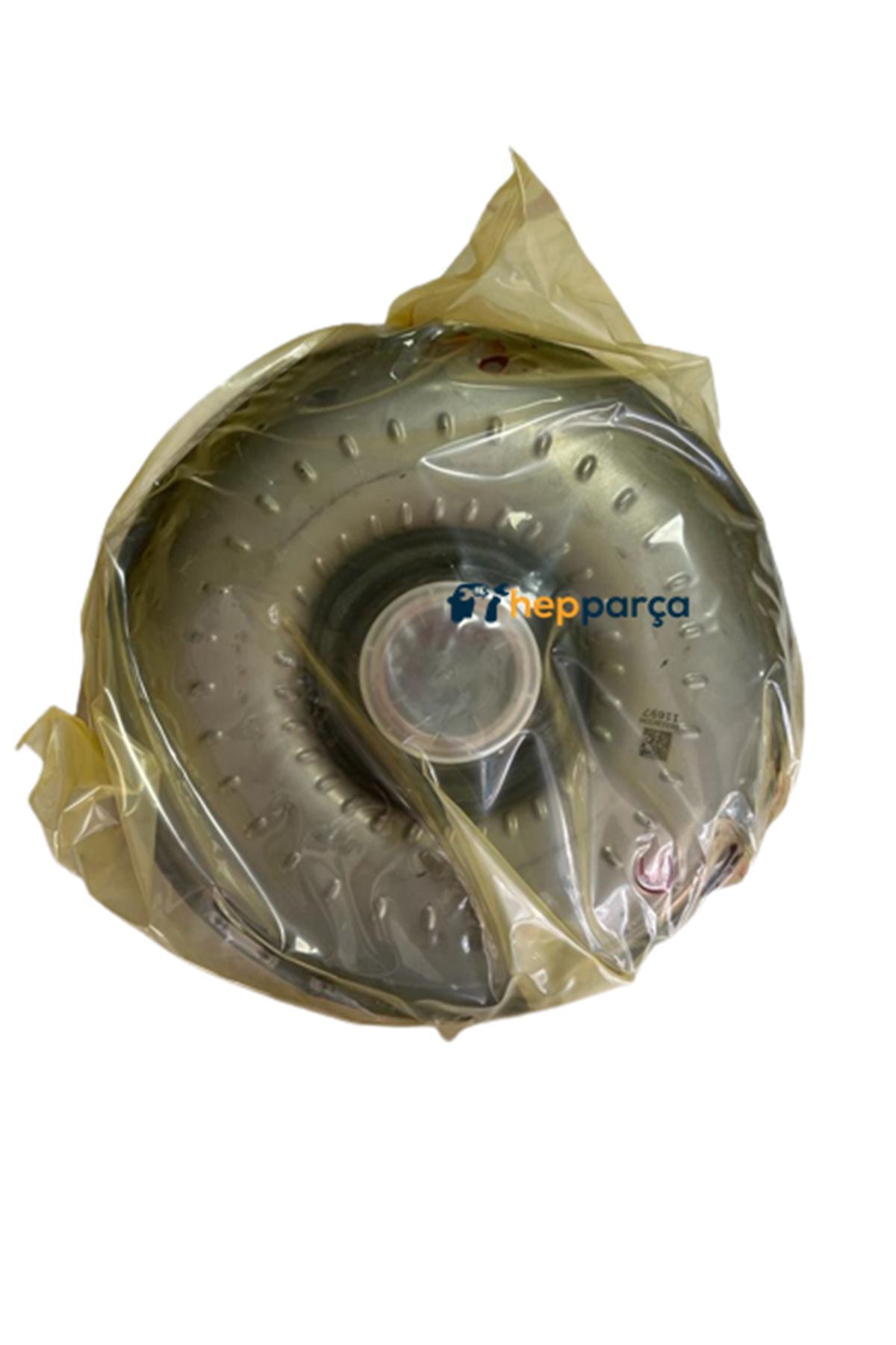 Opel Insignia A 6t40 Şanzıman Türbün Konvertör