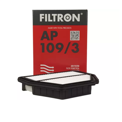 Chevrolet Yeni Captiva Hava Filtresi Filtron