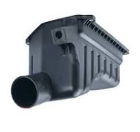 Captiva C100 Hava Filtre Kutusu Alt