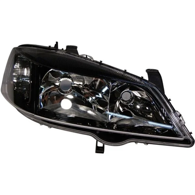 Opel Astra G Füme Sağ Far DJ Auto