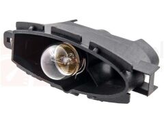 Opel Corsa B Plaka Lambası İTHAL