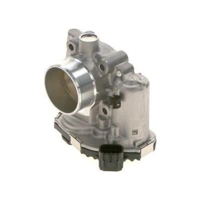 Opel Corsa D 1.2, 1.4 Gaz Kelebeği 2009-2014