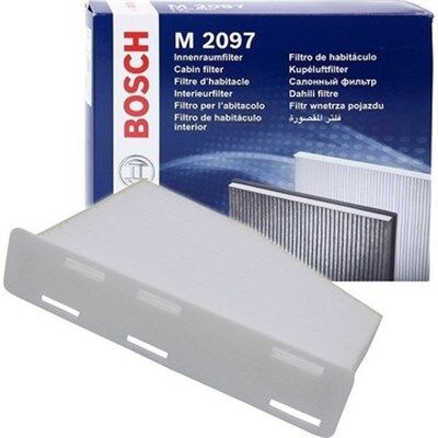 Chevrolet Yeni Captiva Klima Polen Filtresi Bosch