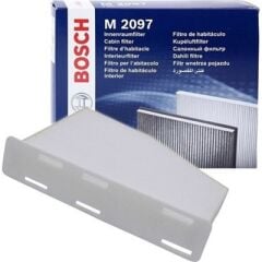 Chevrolet Yeni Captiva Klima Polen Filtresi Bosch