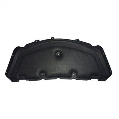 Opel Corsa D Motor Kaput Keçesi, Kaput Izolasyonu Klips