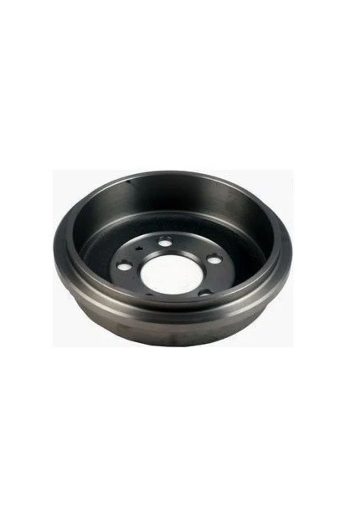 Volkswagen Polo 2005 - 2009 Model Arka Fren Kampanası 200MM