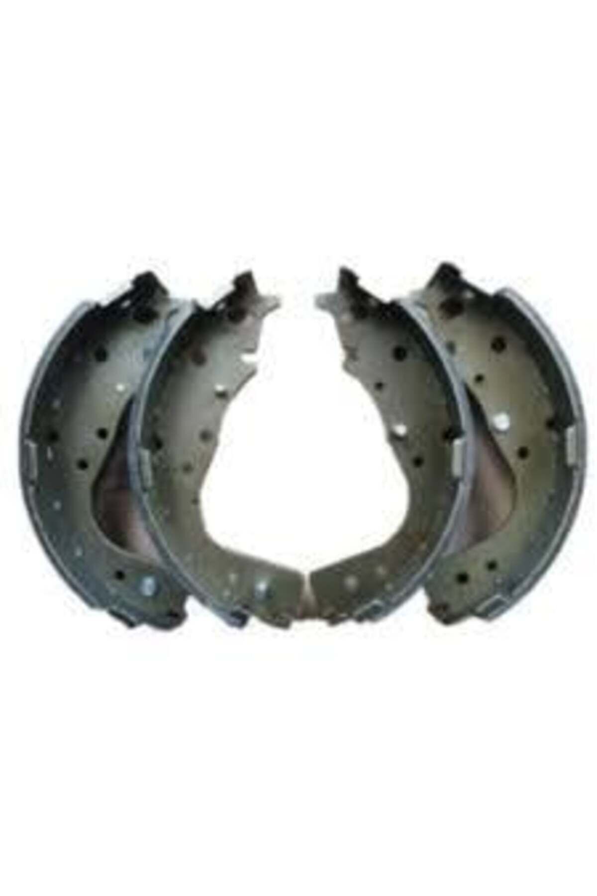 CHEVROLET CAPTİVA EL FREN BALATASI OPEL ANTARA