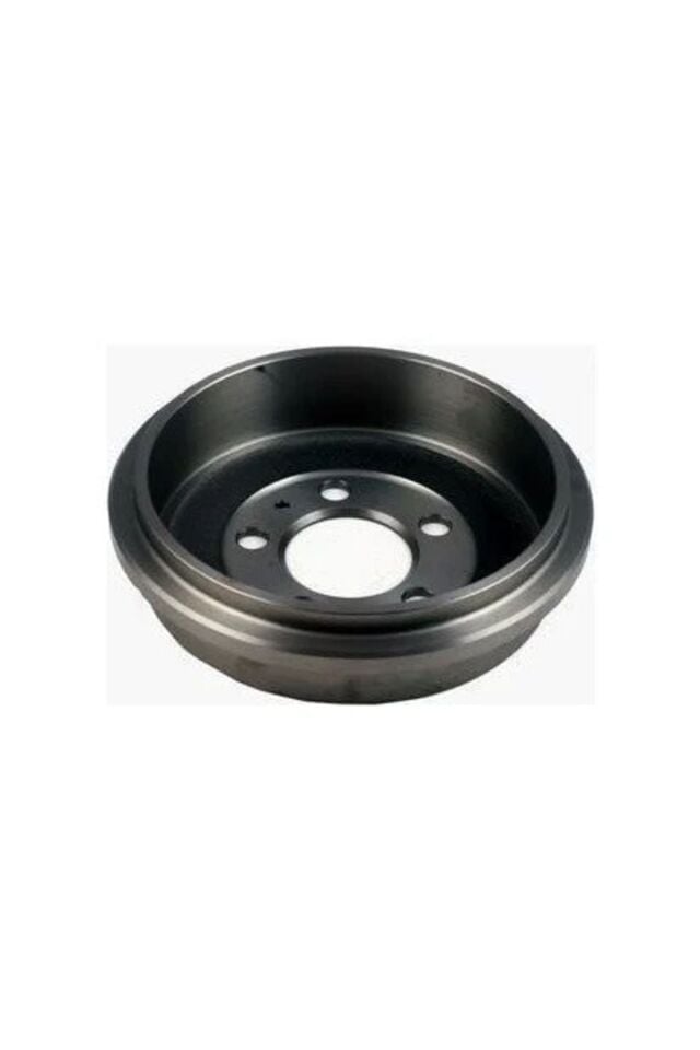 Volkswagen Polo 2005 - 2009 Model Arka Fren Kampanası 200MM