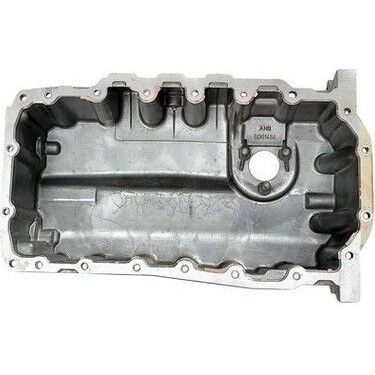 YAĞ KARTERİ SENSÖRLÜ TİP GOLF 98>06 POLO 02>10 A3 97>03(Kopya)