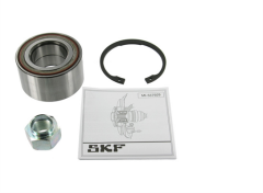 Chevrolet Lacetti 1.4/1.6 Ön Teker Porya Rulmanı Skf