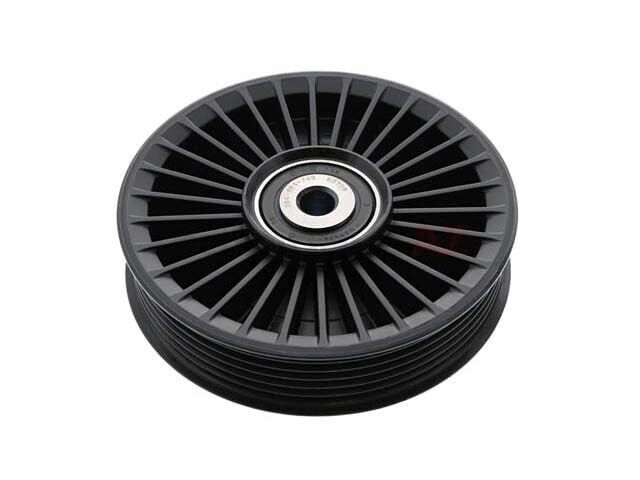 ASPART MARKA   GERGİ KASNAĞI 651/611/612/274 ( BÜYÜK ) OPEL ASTRA G 2.0 D