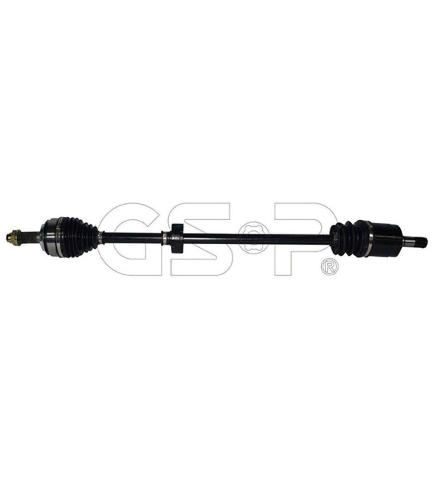 KOMPLE AKS SAG ON UZUNLUK 590mm HONDA CIVIC 1.6 M-T 2005-2012