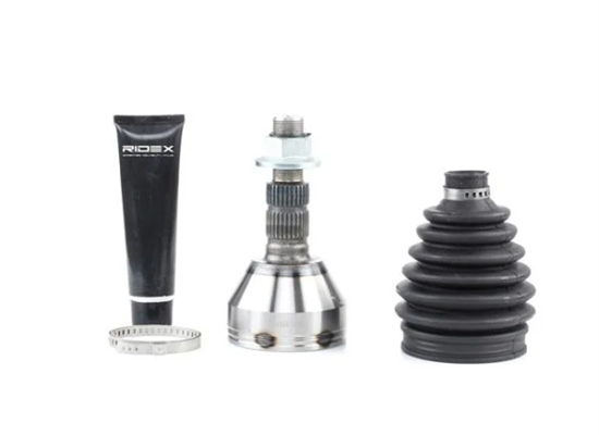 Opel Vectra C 1.6 Dış Aks Kafası 2003-2007