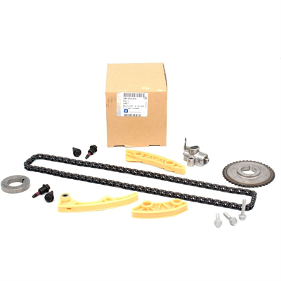 Opel Vectra C 2.2 Z22SE Benzinli Motor Üst Zincir Seti (GM)