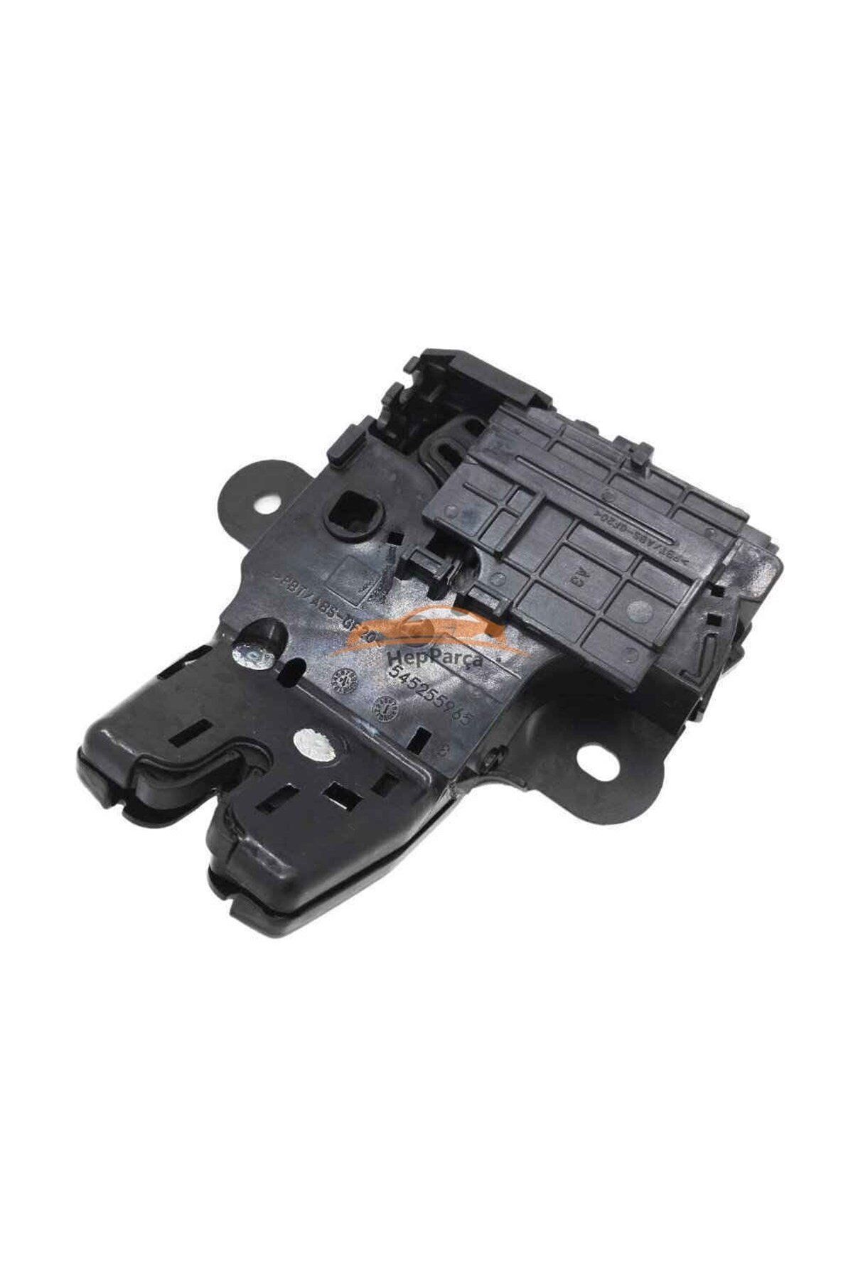 Opel Insignia A Bagaj Kilidi Orijinal Gm