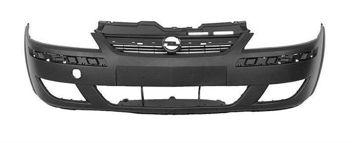 Opel Corsa C 2004 Model ve Sonrası Ön Tampon Prasco Marka