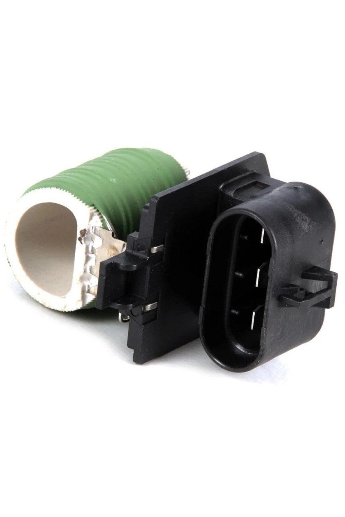 Opel Corsa D Opel Corsa D Fan Rezistansı Otomatik Vites A14xer Motor Yansanayi Marka