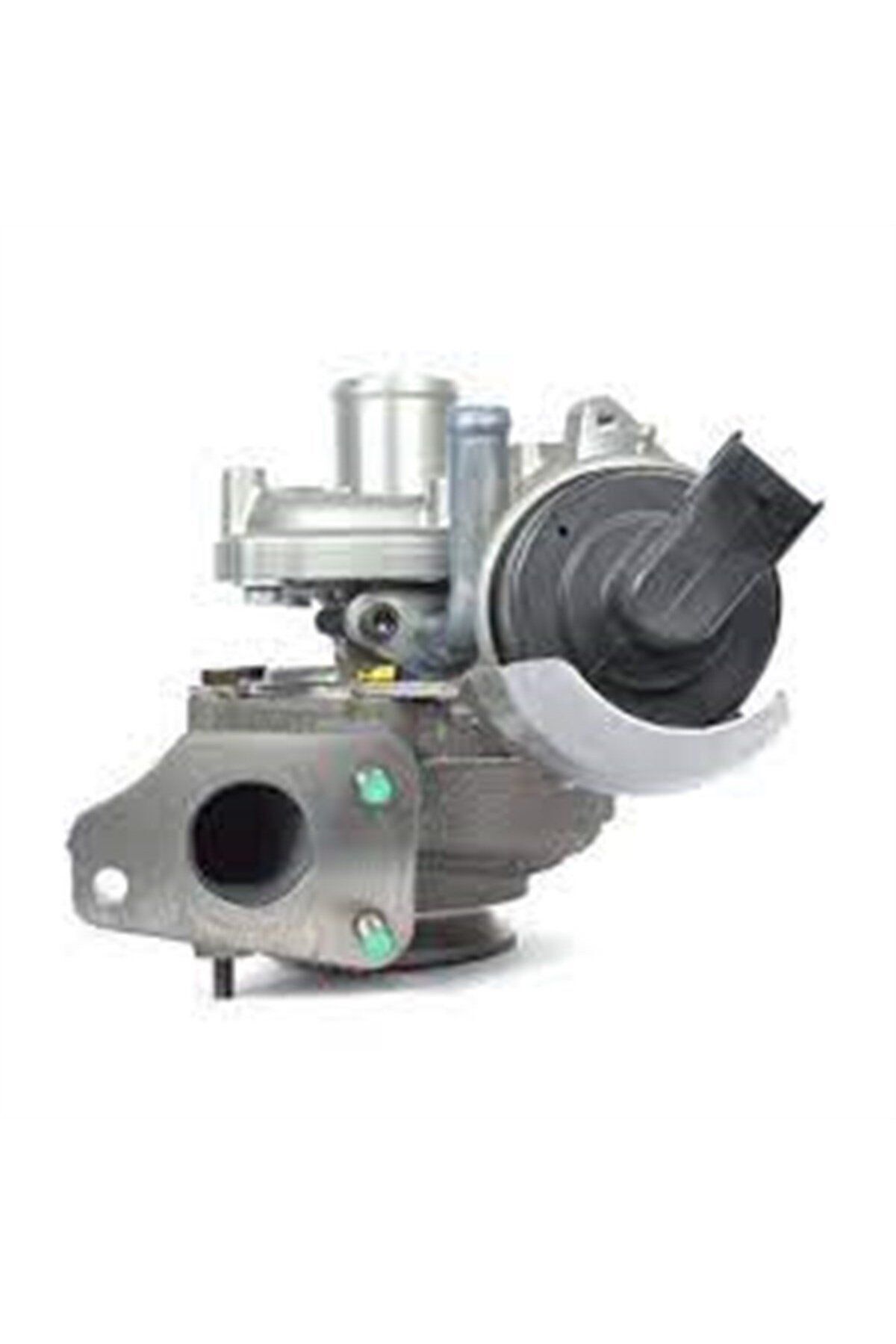 Chevrolet Yeni Aveo 1.3 Dizel Motor Turbo Gm Marka