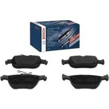 Opel Combo E Arka Fren Balata Takımı 290mm