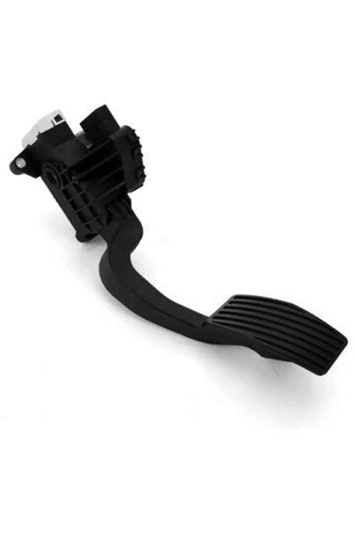 Opel Corsa D Otomatik Vites Gaz Pedalı Ithal Ürün