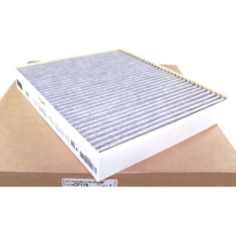 MANDO MARKA POLEN FİLTRESİ OPEL ASTRA K/INSIG.B/MOKKA KARBONLU