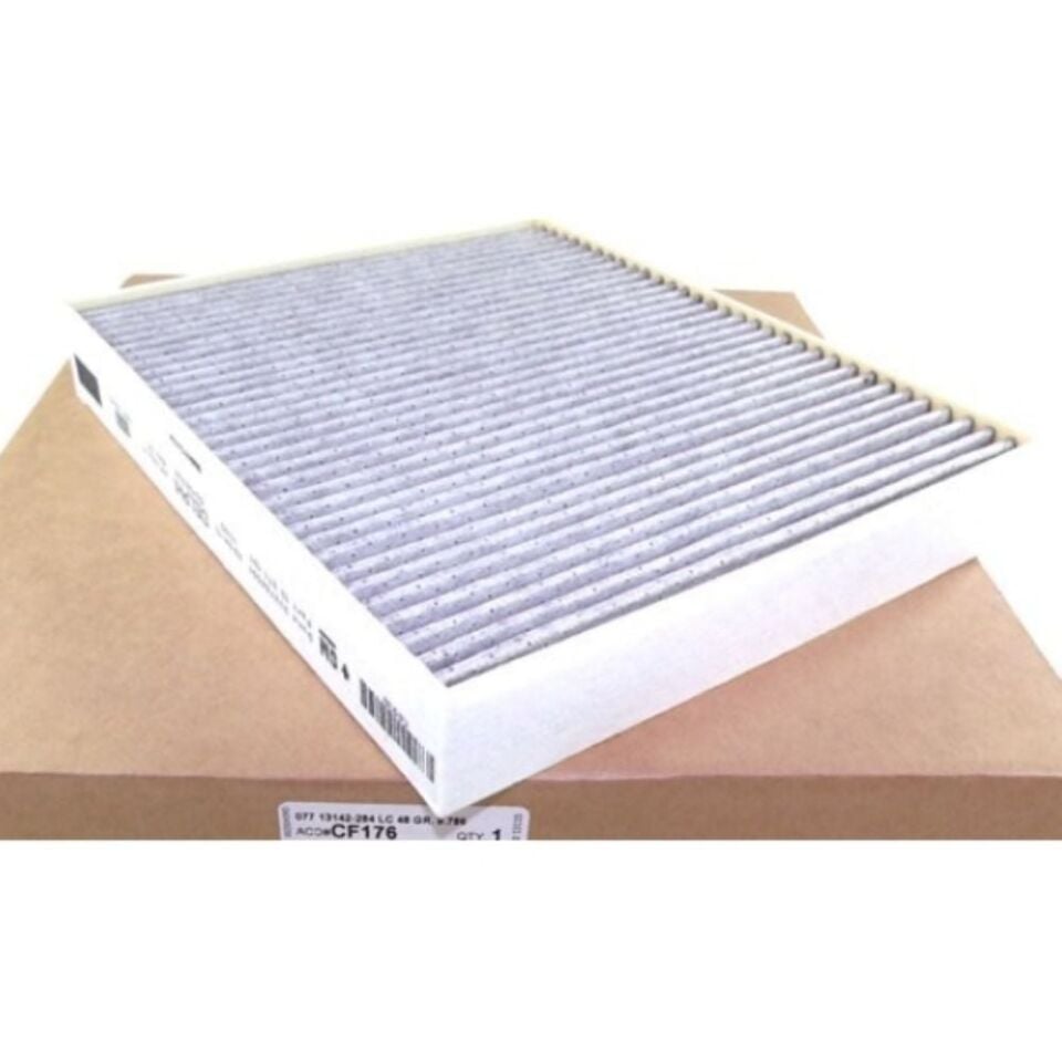 MANDO MARKA POLEN FİLTRESİ OPEL ASTRA K/INSIG.B/MOKKA KARBONLU