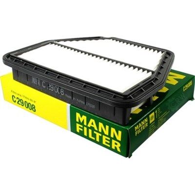 Chevrolet Yeni Captiva 2.0 Dizel Hava Filtresi Mann Marka