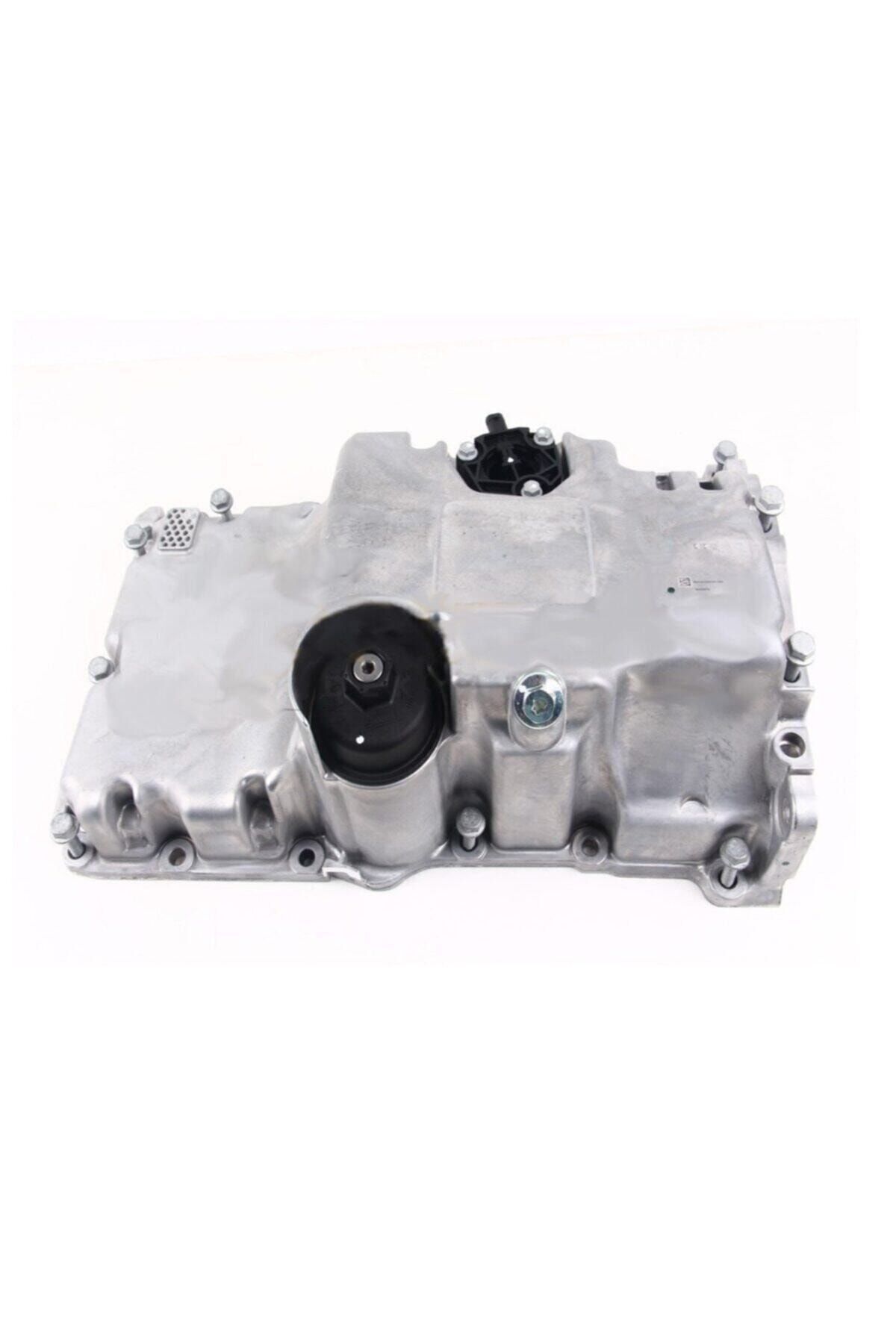 Opel Astra K 1.6 Dizel Yağ Karteri Komple Gm Marka