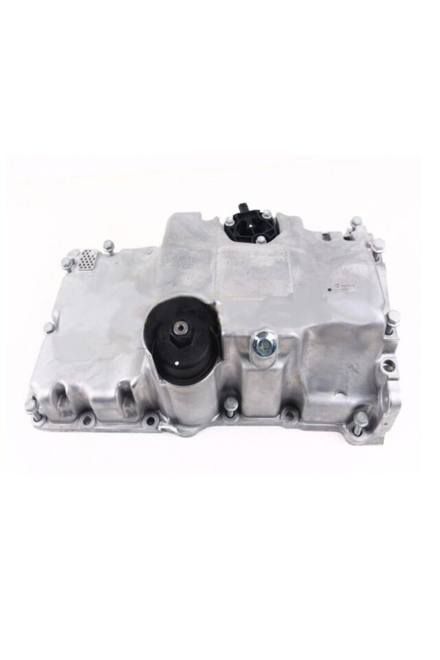 Opel Astra K 1.6 Dizel Yağ Karteri Komple Gm Marka