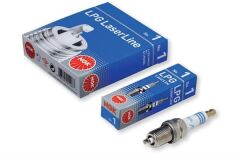 Opel Corsa B Lpg Özel Buji Takımı Laserline Lpg
