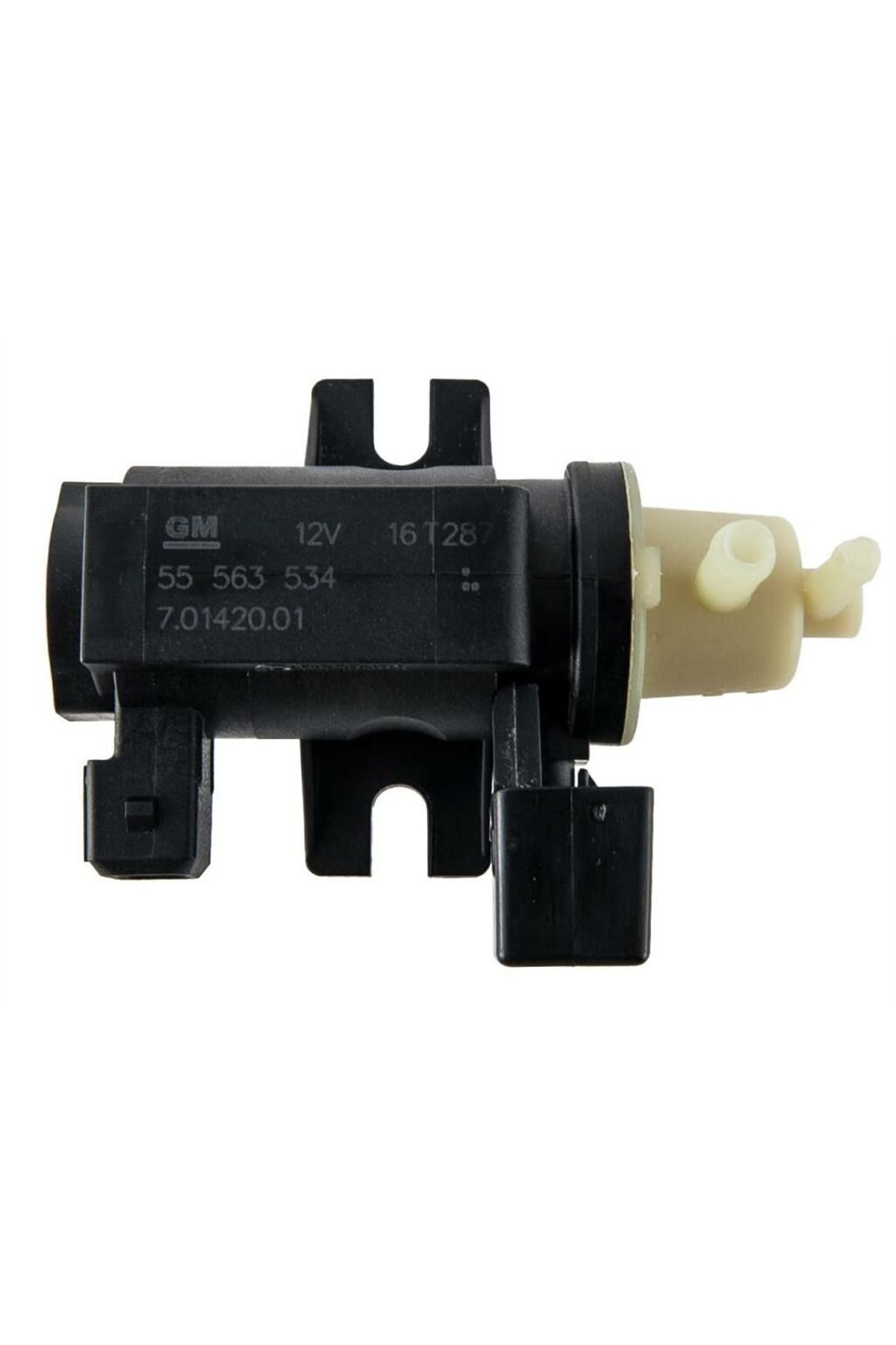 Chevrolet Yeni Aveo 1.3 Dizel Turbo Selenoid Valfi Gm