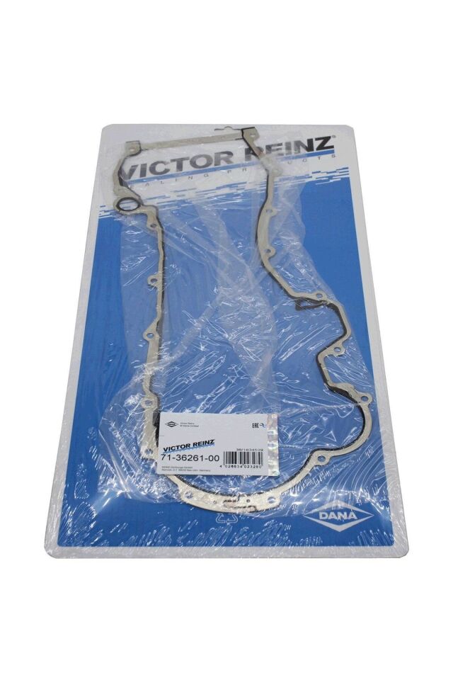 Opel Astra H 1.3 Dizel Yağ Pompa Kapak Contası Victor Reinz Marka