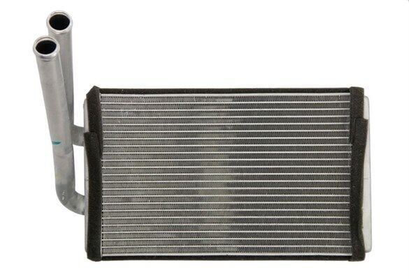 Chevrolet Captiva Kalorifer Peteği 2008-2011 Arası
