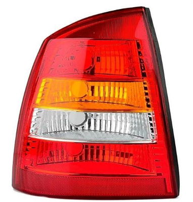 Opel Astra G Sedan Stop Lambası Araçlara Sağ Ithal Ithal Stop