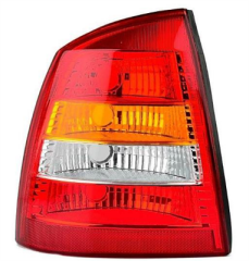Opel Astra G Sedan Stop Lambası Araçlara Sağ Ithal Ithal Stop