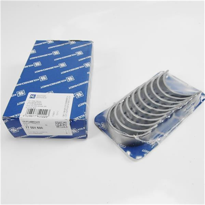 Opel Astra J 1.4 Turbo STD Kol Yatak Kolbenschmidt Marka