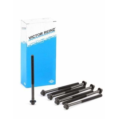 Opel Astra H 1.6 16 Valf Silindir Kapak Saplaması Victor Reinz