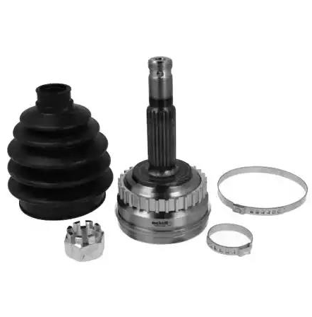 ASPART MARKA   AKS MİL KAFASI OPEL DIŞ ASTRA F/VECTRA A 1.4-1.6