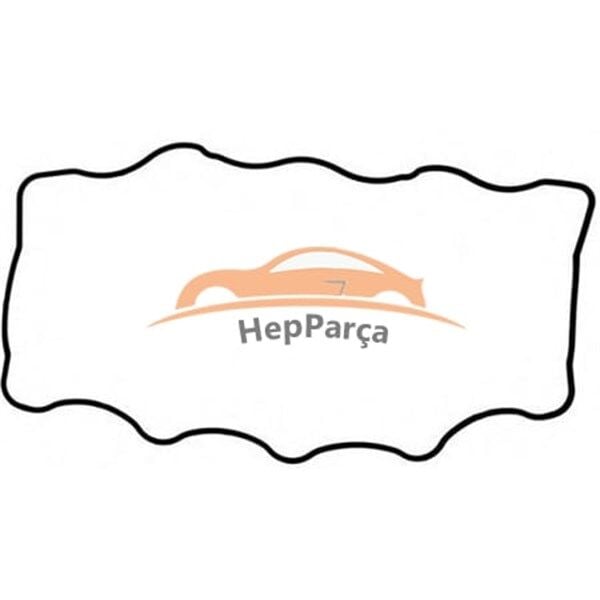 Chevrolet Captiva 2.0 Dizel Üst Kapak Contası Orijinal Gm