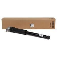 Opel Astra K Arka Amortisör Takozlu Set Orijinal