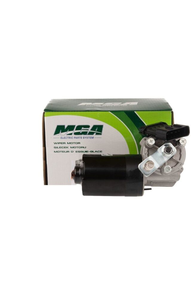 Opel Combo C Ön Silecek Motoru Mga Marka