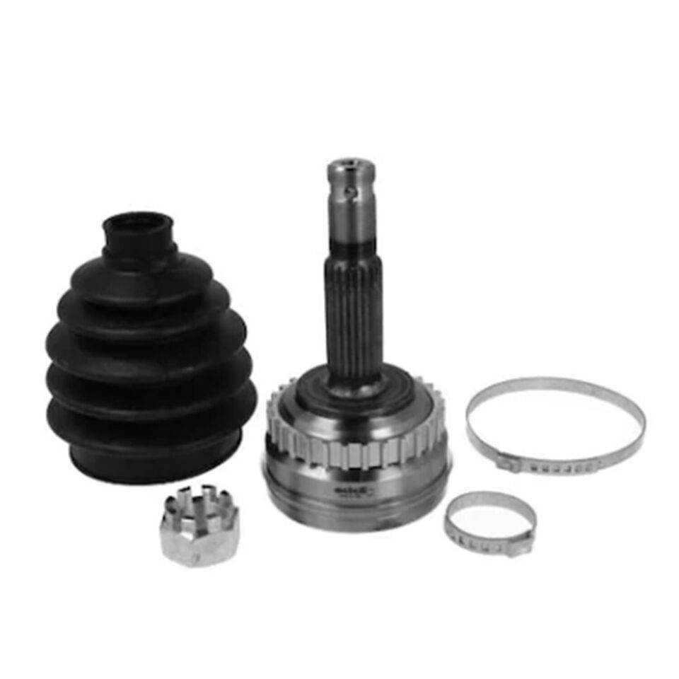 ASPART MARKA   AKS MİL KAFASI OPEL DIŞ ASTRA F-VECTRA B X16XEL