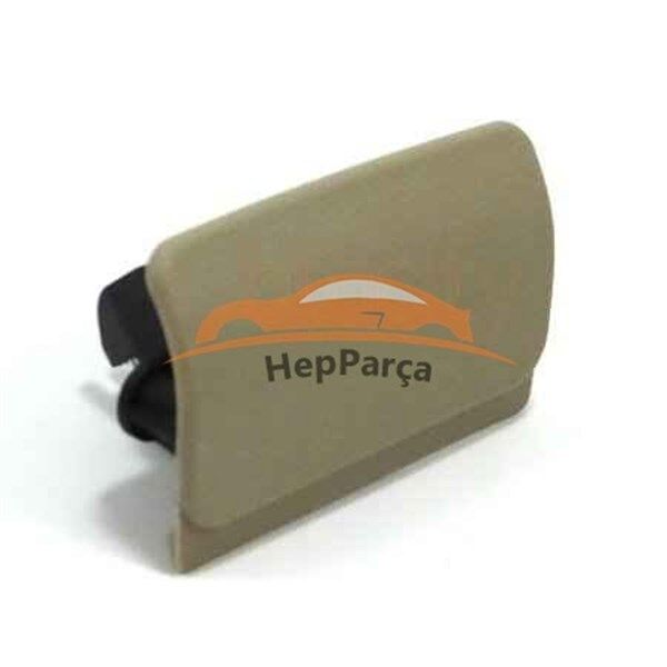 Chevrolet Captiva Bej Torpido Açma Mandalı Orijinal Gm