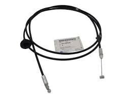 Chevrolet Captiva Kaput Açma Teli