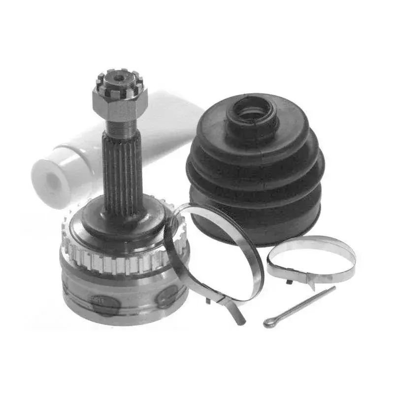 ASPART MARKA   AKS MİL KAFASI OPEL DIŞ MERIVA A Z16XE