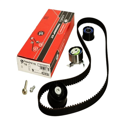 Opel Vectra C 1.6 Z16xe Triger Seti Gates