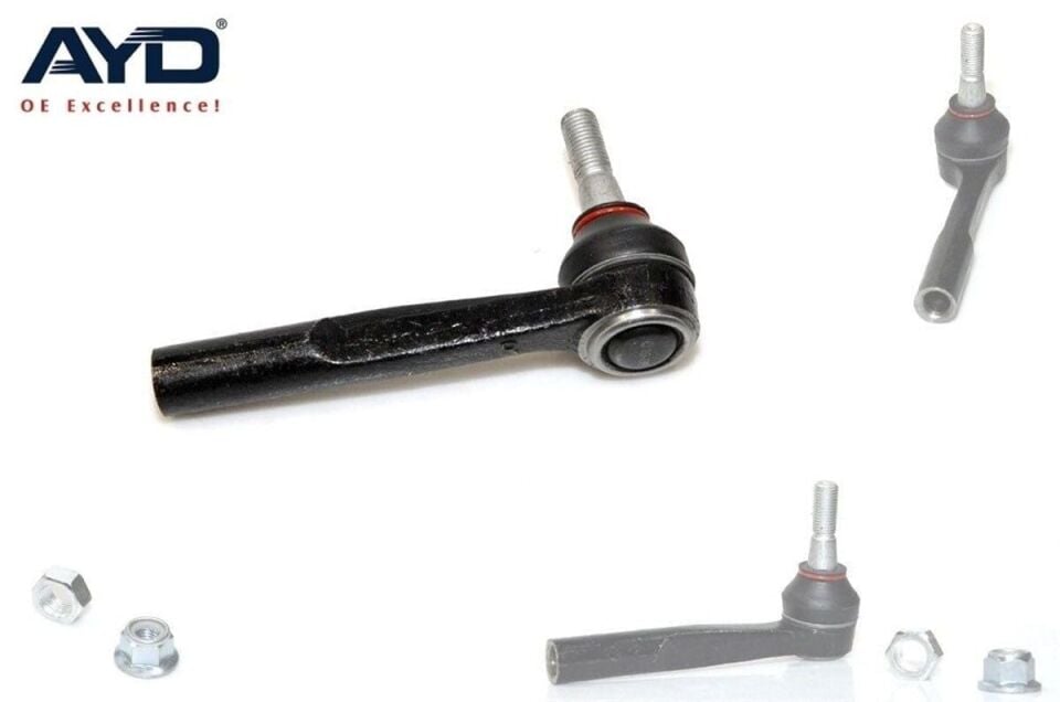 AYD MARKA ROT BAŞI OPEL VECTRA C SOL